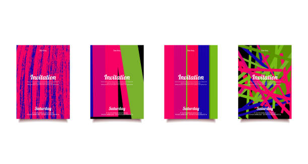 Uitnodigingen ontwerp